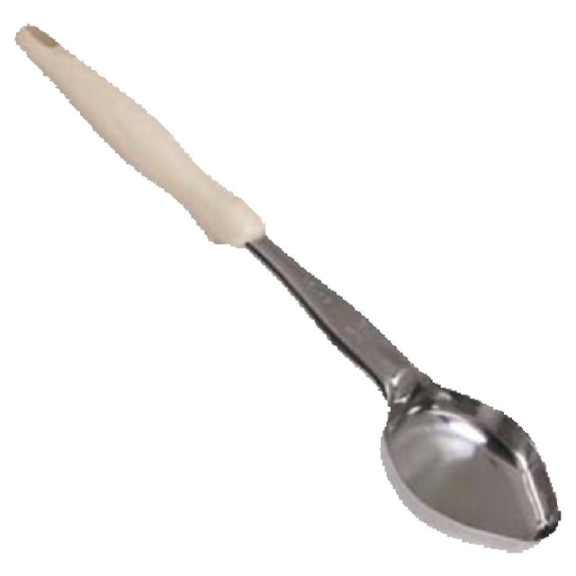 Franklin Machine Products 137-1112 Portion Control Spoon Ladle Oval 3 Oz.