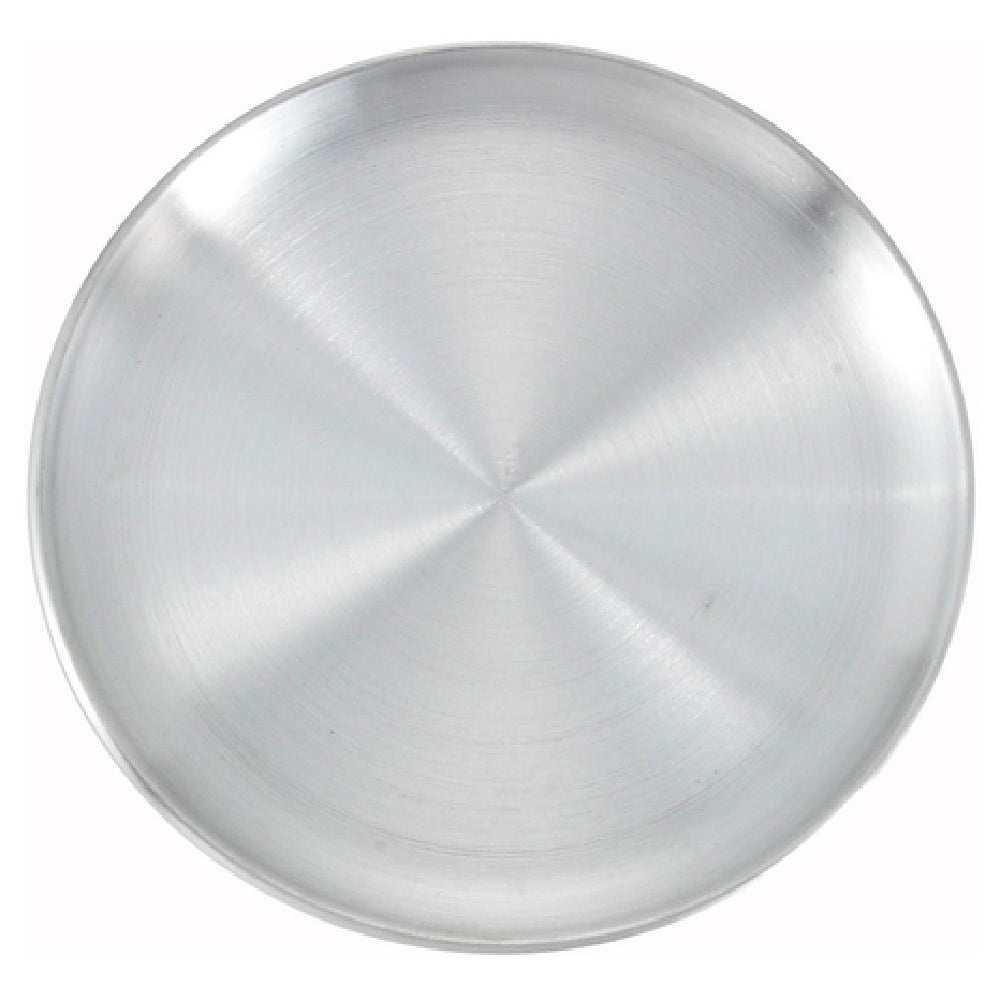 Winco APZC-10 Pizza Pan 10" Dia. Round