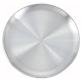 Winco APZC-10 Pizza Pan 10" Dia. Round