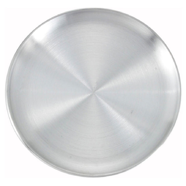 Winco APZC-8 Pizza Pan 8" Dia. Round