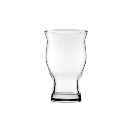 Steelite P420108T Craft Beer 17 1/2 Oz. (H 5-5/8" M 3-1/2" T 3-1/2" B 2-1/2") Stackable
