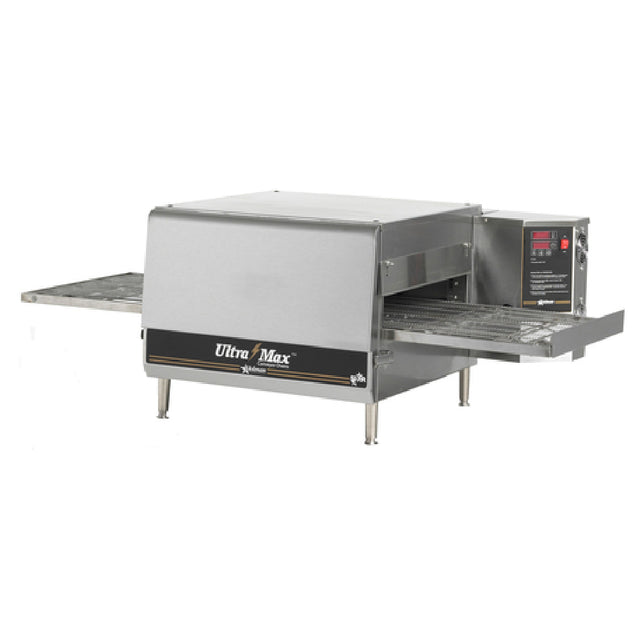 Star UM1850AT Ultra-Max® Impingement Conveyor Oven Electric Countertop