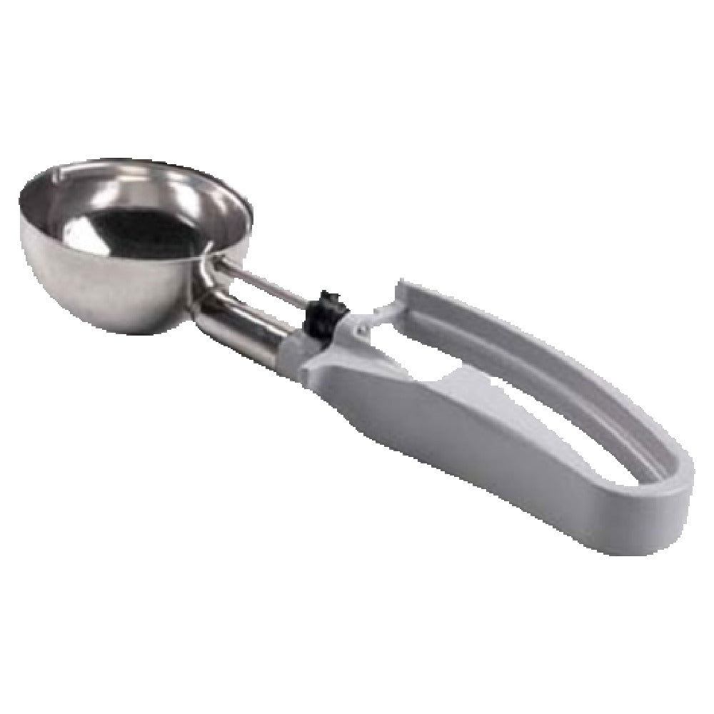 Franklin Machine Products 137-1171 EZ Disher Zeroll Size 83-3/4 Oz Capacity