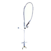 GSW USA AA-981G Pre-Rinse Unit Single-deck Mount 4" Spreader