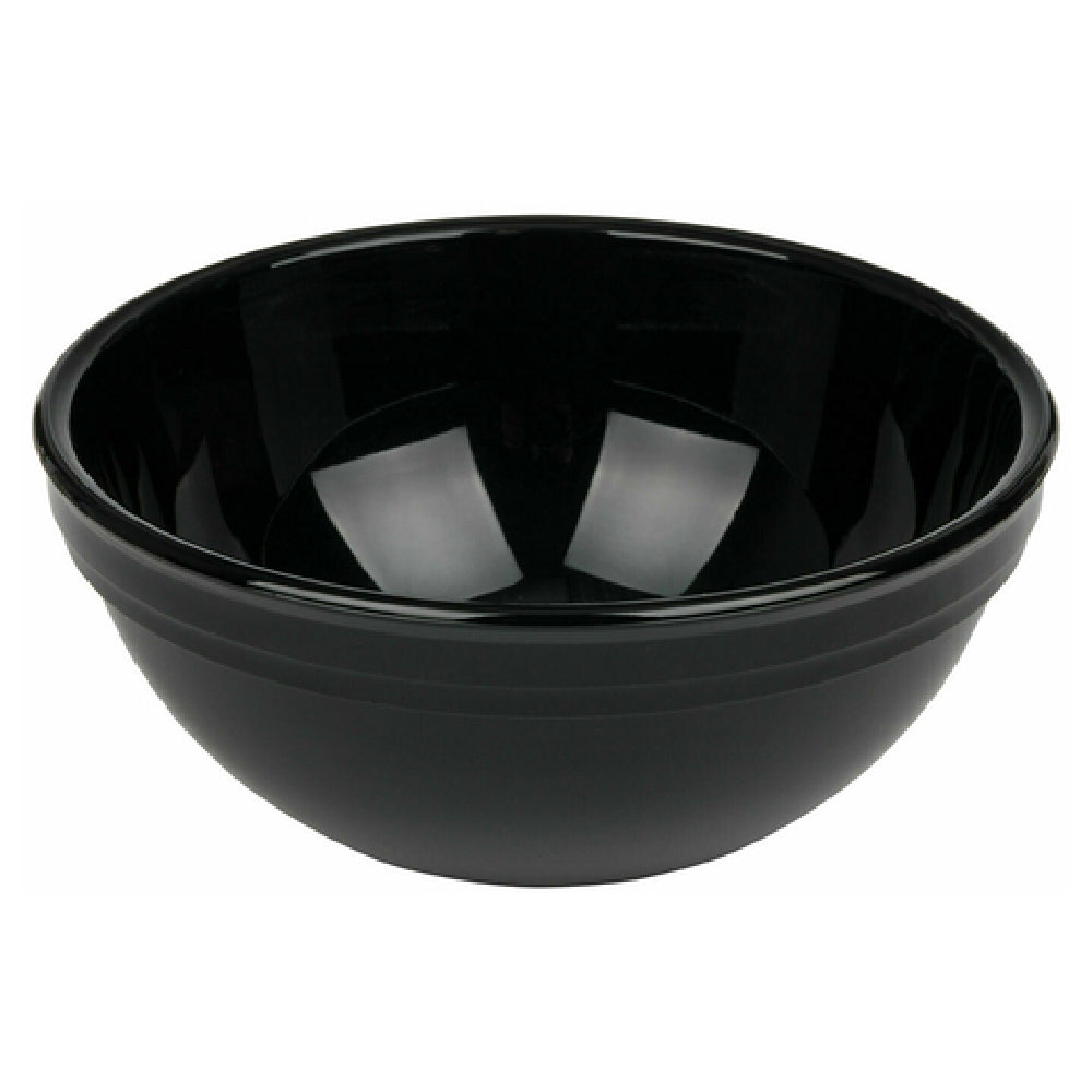 Cambro 50CW110 Camwear® Nappie Bowl 15.3 Oz. 5-1/4" Dia. X 2-1/8"H