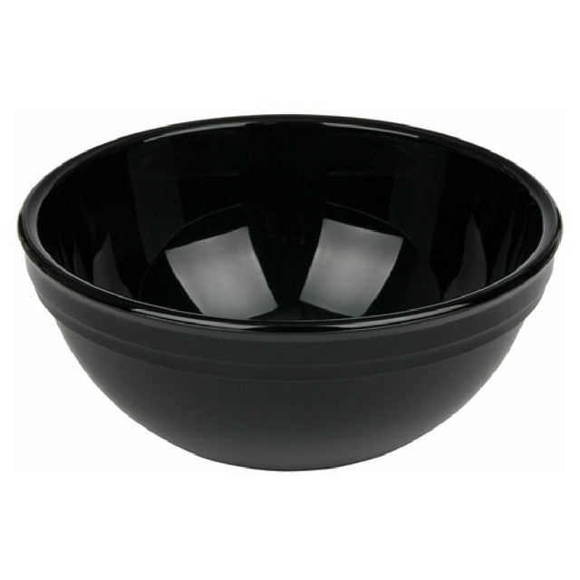 Cambro 50CW110 Camwear® Nappie Bowl 15.3 Oz. 5-1/4" Dia. X 2-1/8"H