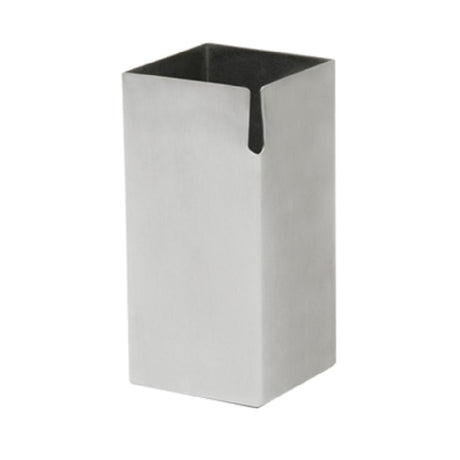 FOH TCR009BSS23 Promotional Pricing May Be Available! Contact Your FOH® Sales Representative For Details! Serving Accessories Creamer/Check Holder