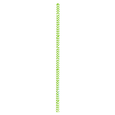 PacknWood 210CHP19CHLG - Eco Straws, 0.2" Dia. X 7.75"L, Coated With Beeswax