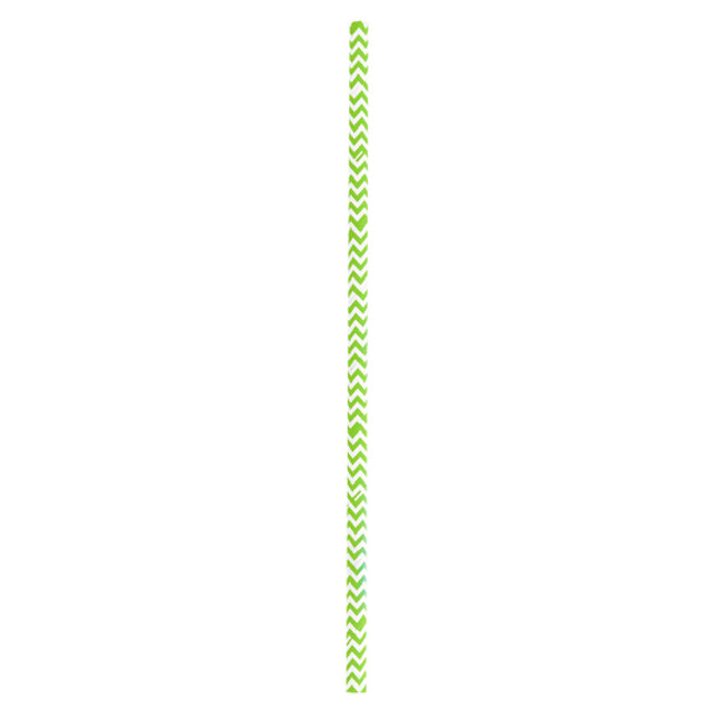 PacknWood 210CHP19CHLG - Eco Straws, 0.2" Dia. X 7.75"L, Coated With Beeswax