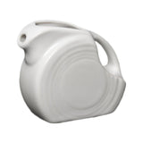 Steelite HL475100 Mini Pitcher 5 Oz. 3-3/8" X 1-3/4" X 3-1/4"H
