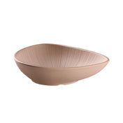 Libbey APS 85410 - Nero Bowl, 20.3 Oz., 9"W X 7-1/8"D X 2"H