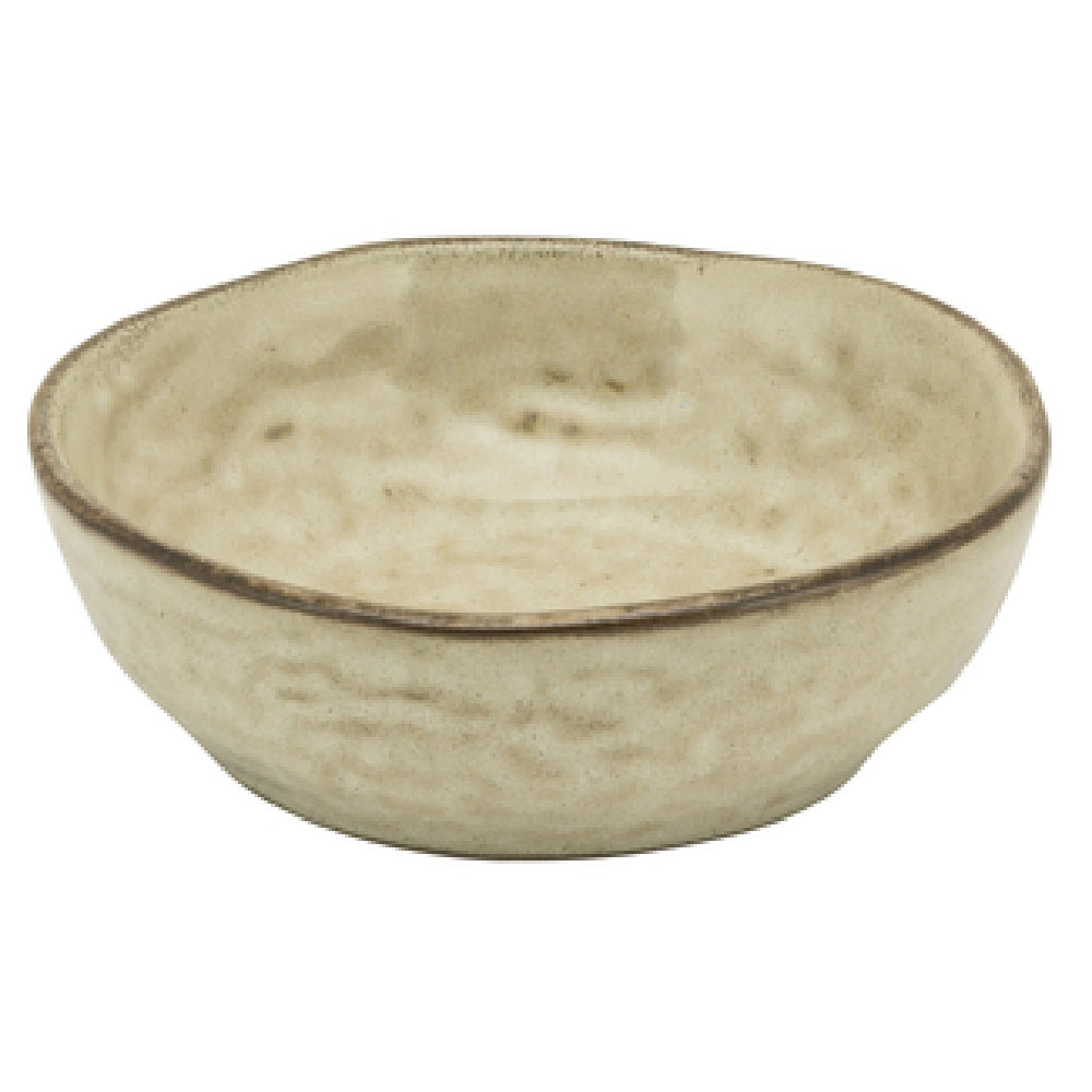 10 Strawberry St FRZ-4CPBWL-BG - Snack Bowl, 6 Oz., 4-1/2" Dia.