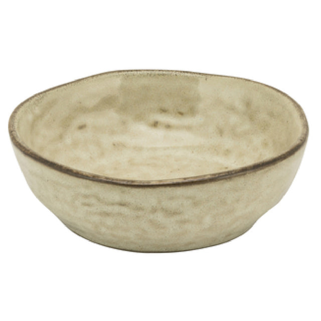 10 Strawberry St FRZ-4CPBWL-BG - Snack Bowl, 6 Oz., 4-1/2" Dia.