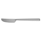 Steelite WL12451FST Table Knife 9-3/8" 18/10 Stainless Steel