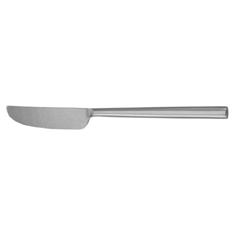 Steelite WL12451FST Table Knife 9-3/8" 18/10 Stainless Steel