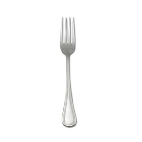 1880 Hospitality B169FDIF Oneida® European Table Fork 8-3/8" Teardrop-shaped Handle