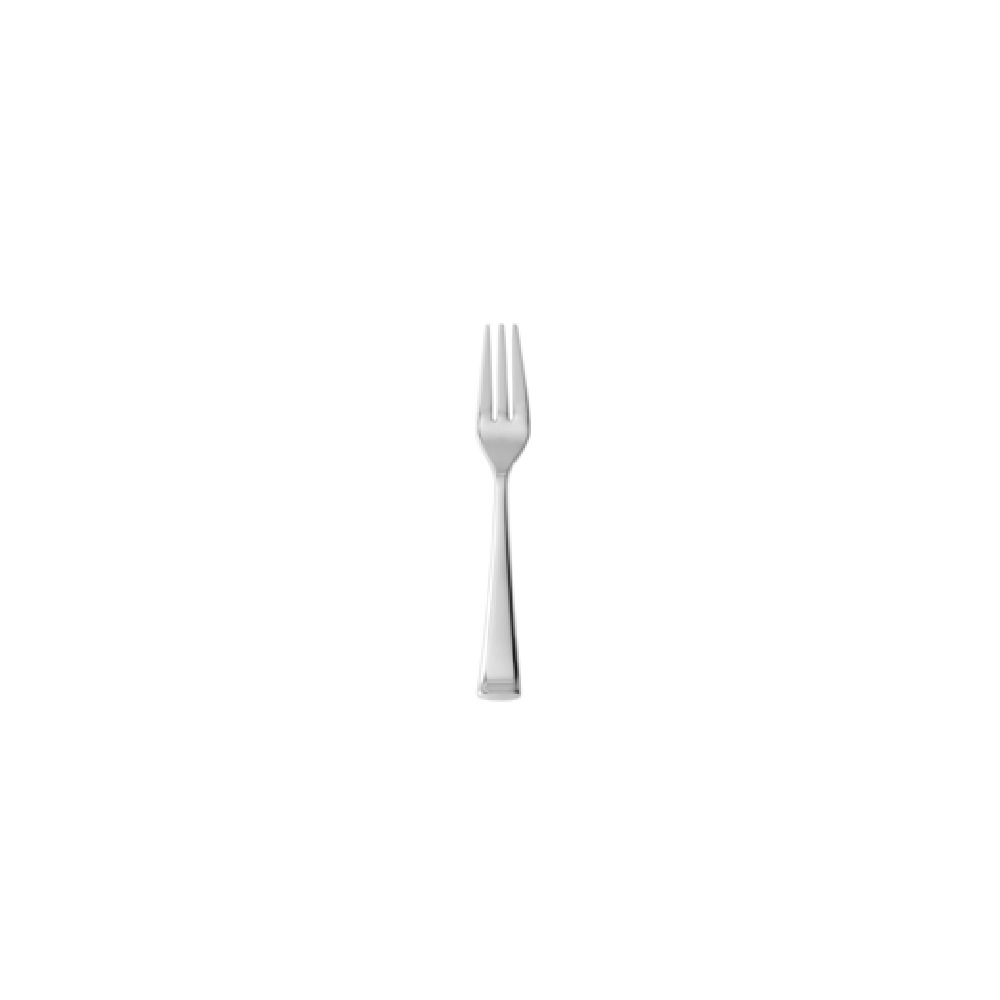Zwiesel Fortessa 1.5.508.00.038 - Honor Appetizer/Cake Fork 5.94" (15.1cm), Dishwasher Safe