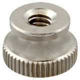 Franklin Machine Products 104-1139 Thumb Nut Ring Bezel 6-32 Thread
