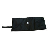 Omcan 12912 (12912) Knife Bag Nylon Black