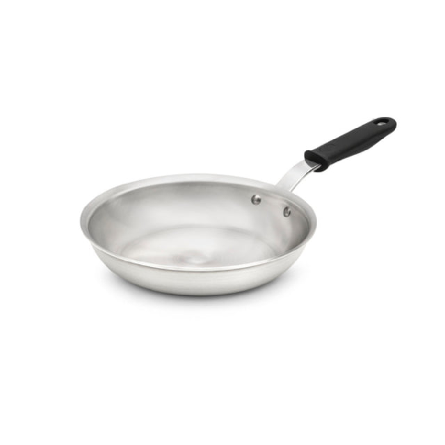 Vollrath 672110 Wear-Ever® Fry Pan 10" Dia. Heat Resistant Up To 450°F Continuous Use