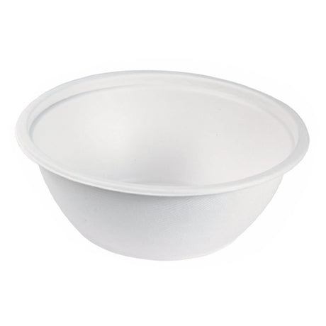 PacknWood 210APUB2400 - Salad Bowl, 80 Oz., 9.4" Dia. X 3.3"