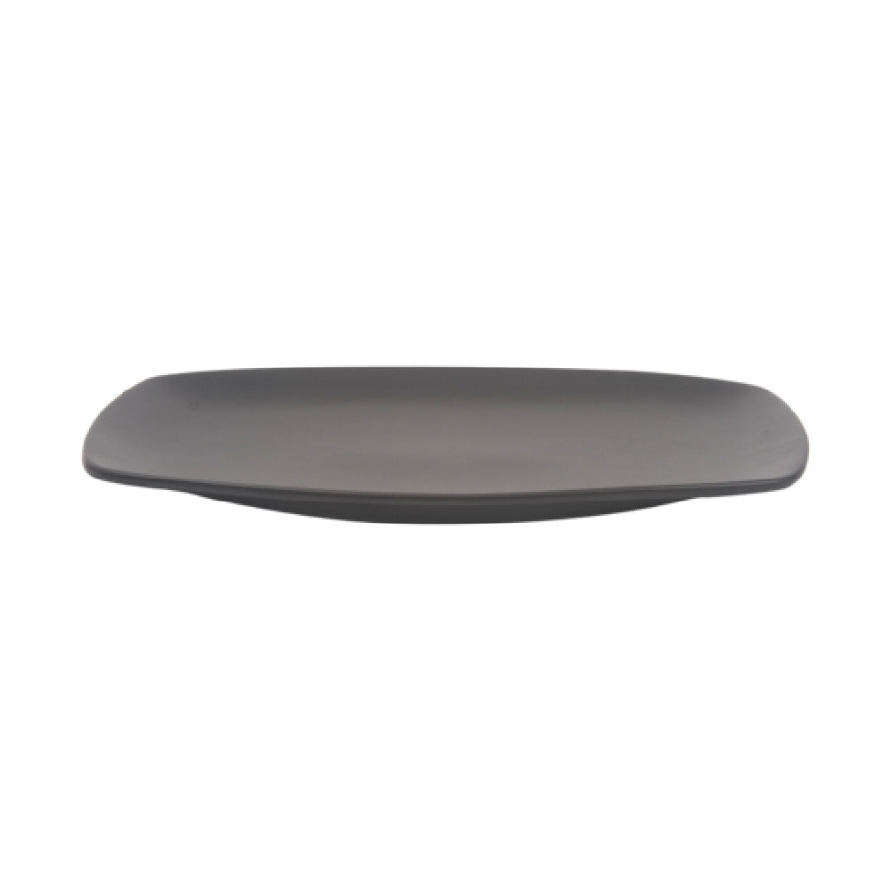Cameo China 910-710243 Onyx Plate 14" X 10-1/4" X 1"H (36 Cm X 26 Cm X 2.5 Cm)