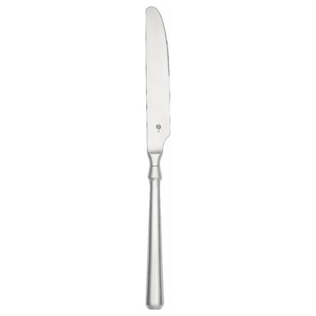 Libbey 951 5501 Parsons Dinner Knife 9-5/8" Dishwasher Safe