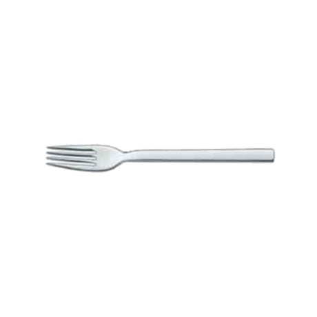 Bauscher Hepp 10.5364.6060 - Cake Fork, 6-1/4", Silver Plate Finish