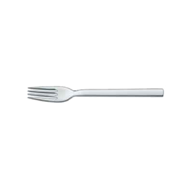 Bauscher Hepp 10.5364.6060 - Cake Fork, 6-1/4", Silver Plate Finish