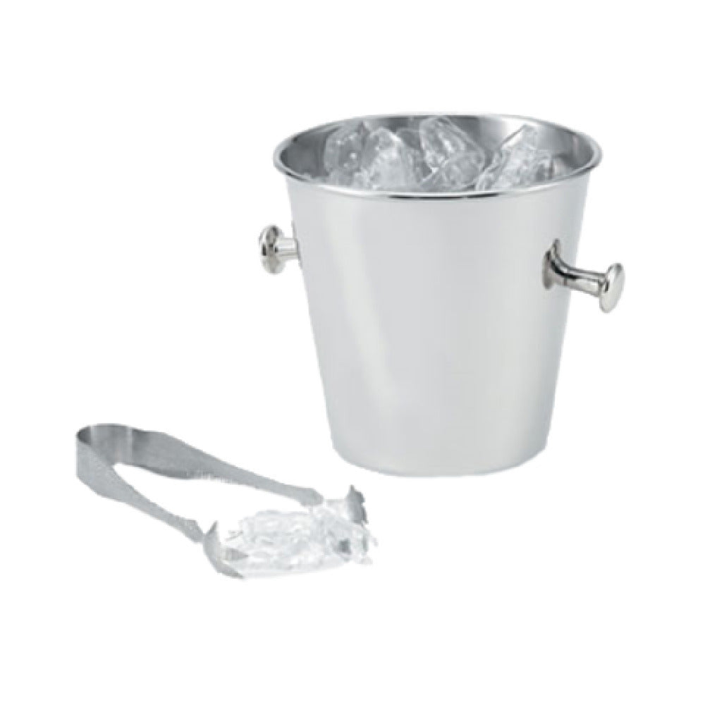 Vollrath 46621 Ice Bucket 1.6 Quart (1.5 L) 5-7/8" Dia.