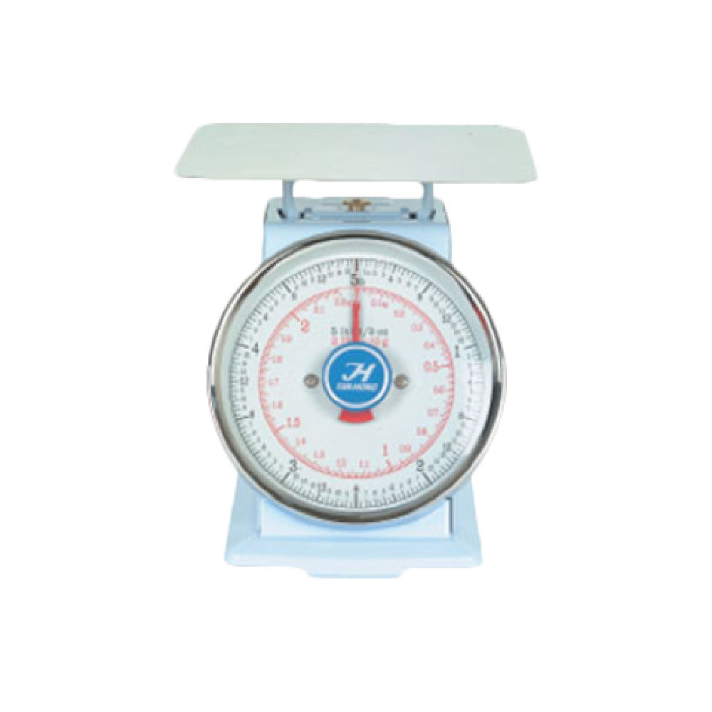 Thunder Group SCSL001 Scale Portion 2 Lb. Capacity