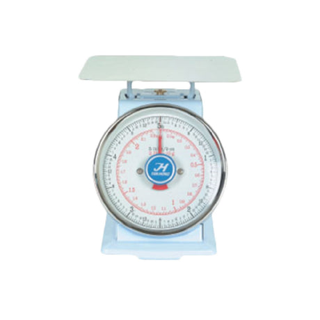 Thunder Group SCSL002 Scale Portion 5 Lb. Capacity