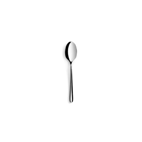 Revol 656604 English Tea Spoon 5" 18/10 Stainless Steel