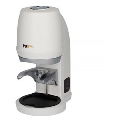 Grindmaster Cecilware PUQ2W GRINDMASTER Beverage (LV9R0176) PuqPress Automatic Espresso Tamper