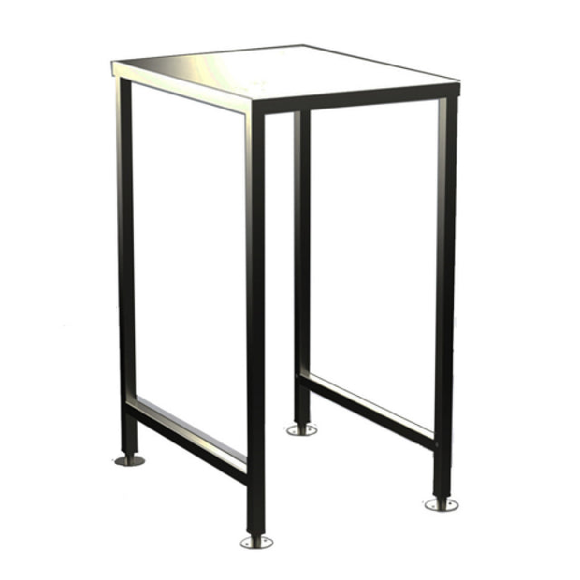 Alto Shaam 5027835 Stacking Stand With Feet 44-5/8" (1133mm) Height Over Vector