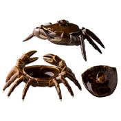 Bauscher Hepp RD19170 - Crab Bowl, 5.1 Oz., 10.2" X 6.7"