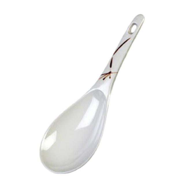 Thunder Group 7005BO Rice Ladle 1-1/2 Oz. 8-1/4" X 2-3/4"