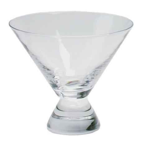 Fortessa 1104.1 After Hours Martini Glass 4.25" 10 Oz.