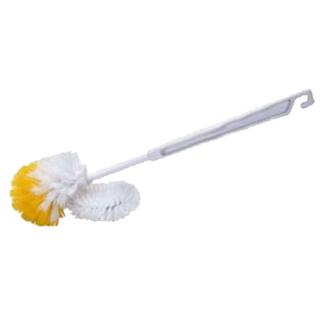 Franklin Machine Products 159-1066 Toilet Brush 11-1/4" Nylon Bristles