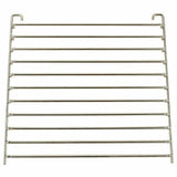 Franklin Machine Products 187-1243 Support Rack 20" X 19" X 1-1/4" Steel