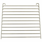 Franklin Machine Products 187-1243 Support Rack 20" X 19" X 1-1/4" Steel