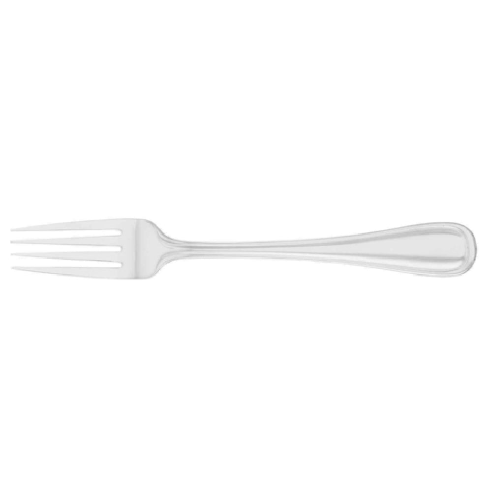 Steelite WL7905 Dinner Fork 8" Rim Style