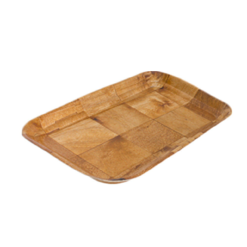 Crestware CWT0812 Tray 8" X 12" Rectangular