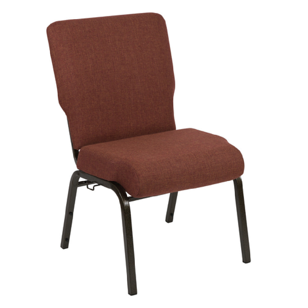 Flash Furniture PCCF-107 Advantage Chair Stacking 20-1/2"W