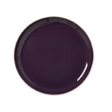 Steelite 12190634 Nordic Coupe Plate 10.0" X 1.0" Nyx