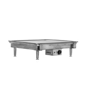 Proluxe TWD2025EB Edge SE Tortilla Warming Plate Flat Grill Type Electric