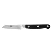 Zwilling 38400-093 Zwilling® Pro Kudamono Paring Knife 3-1/2" FRIODUR® Hardened