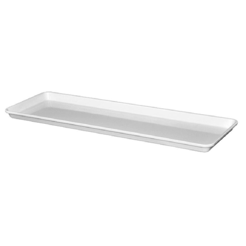 MFG Tray 333001 1247 Supreme Display Tray 26"L X 9"W X 1-1/16"H (25-5/8" X 8-3/4" X 1-1/16")