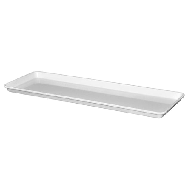 MFG Tray 333001 1661 Supreme Display Tray 26"L X 9"W X 1-1/16"H (25-5/8" X 8-3/4" X 1-1/16")