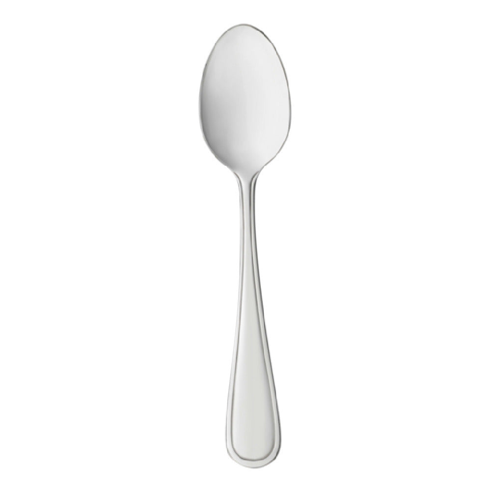 Libbey 162 001 (Formerly World Tableware) Teaspoon 6-1/8" Extra Heavy Weight